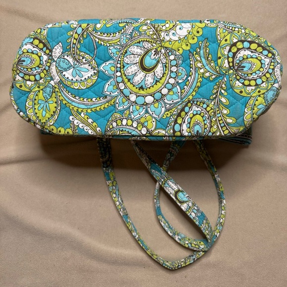 EUC Vera Bradley extra large tote Excellent Used Condition - Picture 11 of 11